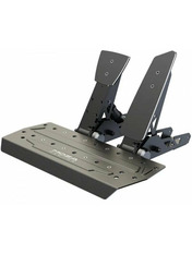 Moza Racing SR-P Pedals Black Відсутня Black (RS11)