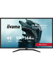 Монітор iiYama G-master G4380UHSU-B2 42,5" Монітори