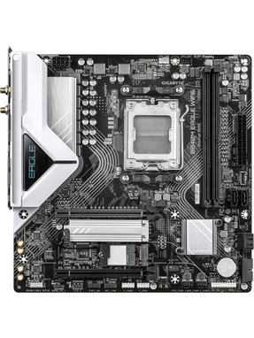 Gigabyte B840M EAGLE WIFI6 sAM5 AMD B840