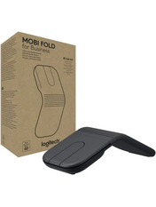 Мишка Logitech Mobi Fold for Business Graphite Graphite (910-007605)