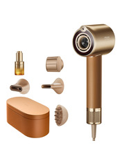 Dreame Miracle Pro Bronze Bronze (AHX30)