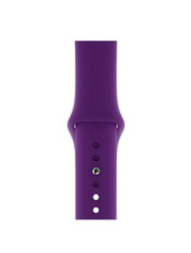 ArmorStandart Sport Band Apple Watch 42/44/45/49 mm Фіолетовий Ultra Violet (ARM52217)