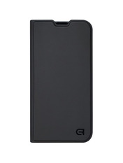 Чохол ArmorStandart OneFold Case для ZTE Nubia V60 Black Black (ARM81685)