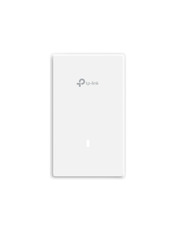 Wi-Fi точка доступу TP-Link EAP725 White