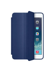 Чохол Smart Case Apple iPad Air 11 2024/2025 Синій Dark Blue