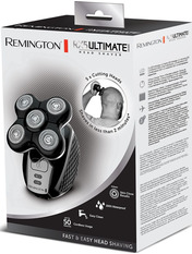 Remington Ultimate Series RX5 Black XR1500