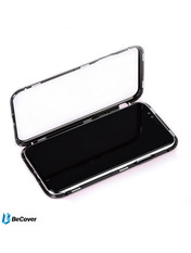 Чохол BeCover Magnetite Hardware для Samsung Galaxy N960 Note 9 Black (702797) Black