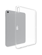 Чохол BeCover Transparancy Apple iPad Air 11" 2026 Прозорий Transparancy Transparancy (715192)