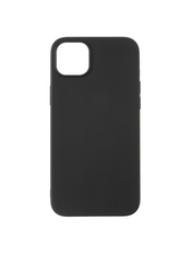 Чохол ArmorStandart Matte Slim Fit для Apple iPhone 14 Plus Black (ARM65613)
