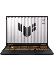 Ноутбук Asus TUF F16 FX608JHR (FX608JHR-DS74) Jaeger Gray 16 SSD 512 ГБ Jaeger Gray