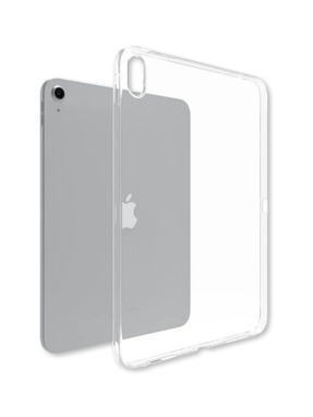 Чохол BeCover Transparancy Apple iPad Air 11" 2026 Transparancy (715192)