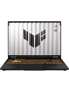 Ноутбук Asus TUF F16 FX608JHR (FX608JHR-DS74) Jaeger Gray