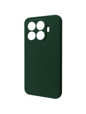 Чохол Wave Colorful Case (TPU) для Xiaomi 17T Forest Green Forest Green (6938174205)