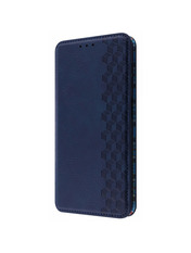 Чохол UAG Copy Cubic Rubic Case для Samsung Galaxy A06 A065 Blue Blue (6915738204)