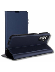 Чохол-книжка BeCover Exclusive New Style для Samsung Galaxy A17 5G Deep Blue Deep Blue (713895)