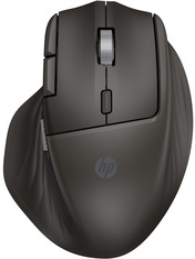Мишка HP 780M Ultra-Fast-Scroll Black Black (B8YX3AA)