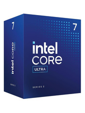 Intel Core Ultra 7 265 Socket 1851 20/20 (BX80768265SRQCX) BOX