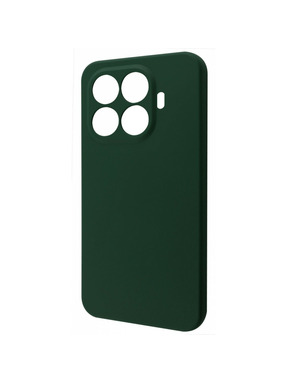 Чохол Wave Colorful Case (TPU) для Xiaomi 17T Forest Green (6938174205)
