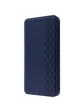 Чохол UAG Copy Cubic Rubic Case для Samsung Galaxy A06 A065 Blue (6915738204)