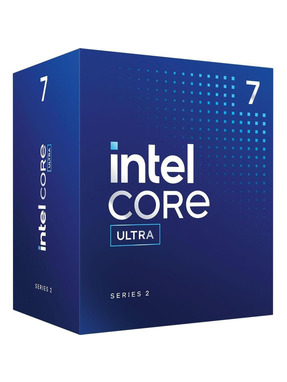 Intel Core Ultra 7 265 Socket 1851 20/20 (BX80768265SRQCX) BOX