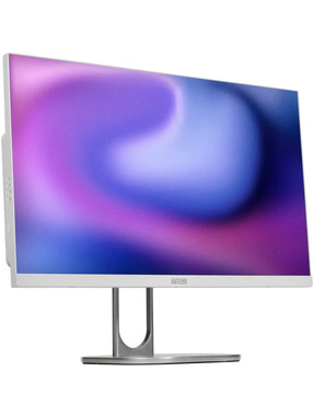 Моноблок ARTLINE Home G43 Windows 11 Pro (G43WHITEv62Win) White
