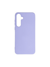 Чохол ArmorStandart Panzer для Samsung Galaxy A55 A556 5G Lavender (ARM74326) Lavender