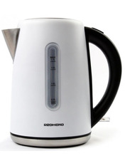 Електрочайник Redmond RK-M387W White