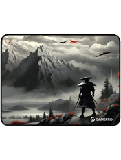 Ігрова поверхня GamePro MP145RS Speed/Control Gray