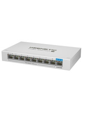 Keenetic PoE+ Switch 9 (KN-4710) Комутатори
