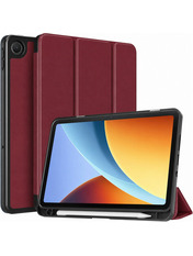Чохол BeCover Flexible TPU Mate Xiaomi Redmi Pad 2 SE 9.7" (2026) Red Wine Червоний Red Wine (716155)