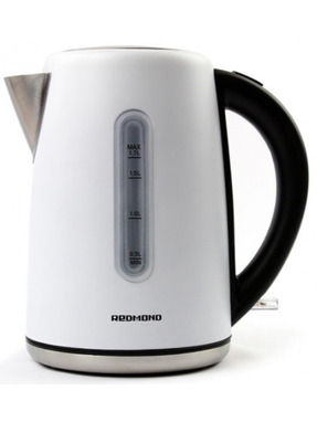 Електрочайник Redmond RK-M387W White