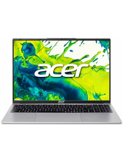 Ноутбук Acer Aspire Lite Aspire Lite AL16-54P-51G4 (NX.D76EU.008) Light Silver