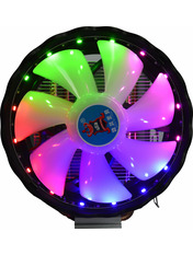 Процесорний охолоджувач Cooling Baby R26 Black