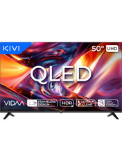 Телевізор Kivi 50U9000HB 50" Smart TV Black (50U9000HB)