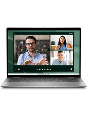 Ноутбук Dell Latitude 7450 (N098L745014UA_W11P) Gray