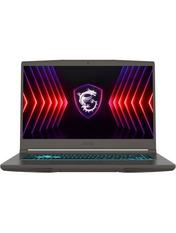 Ноутбук MSI Thin 15 B13UC-3430XRO (9S7-16R831-3430) Dark Gray