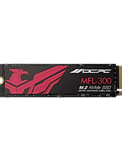 SSD накопичувач OCPC MFL-300 M.2 128GB PCI Express 3.0 x4 (SSDM2PCIEF128GB) 128GB