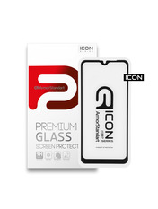 Захисне скло ArmorStandart 2.5D для Realme C2 Глянсова BOX глянсове (ARM56298-GIC-BK)