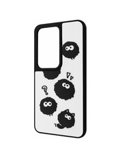 Чохол Wave Doodle Case для Xiaomi Redmi 15 4G/5G Black Black (6923781054)