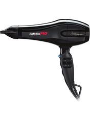 BaByliss Pro Tiziano Black (BAB6330RE)