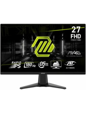 Монітор MSI MAG 275F 27" Монітори