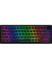 Клавіатура Hator Skyfall 65 Black Aurum Sterling (HTK1160UA) Black