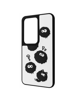 Чохол Wave Doodle Case для Xiaomi Redmi 15 4G/5G Black (6923781054)