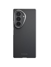 Чохол Pitaka Edge Case для Samsung Galaxy Fold 8 Ultra Black/Grey Black/Grey (FBFold8)