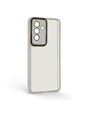 Чохол ArmorStandart Shade для Samsung A36 5G White White (ARM85342)