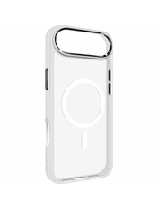 Чохол ArmorStandart Air Series для Apple iPhone 17 Air Silver Silver (ARM88999)