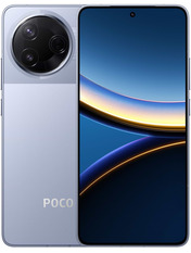Xiaomi Poco F7 Pro 12/256GB Light Blue Light Blue 256GB