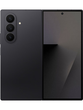 Samsung_ Galaxy Fold7 12/512GB Jet Black (SM-F966BZKC)