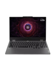 Ноутбук Lenovo LOQ 15ARP9 15.6 Gray SSD 512 ГБ (83JC0041RM) Gray