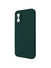 Чохол Wave Colorful Case (TPU) для Infinix GT 30 Pro Forest Green Forest Green (6972851034)